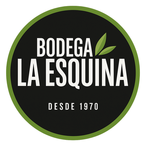 Bodega La Esquina – Productos Naturales & Gourmet